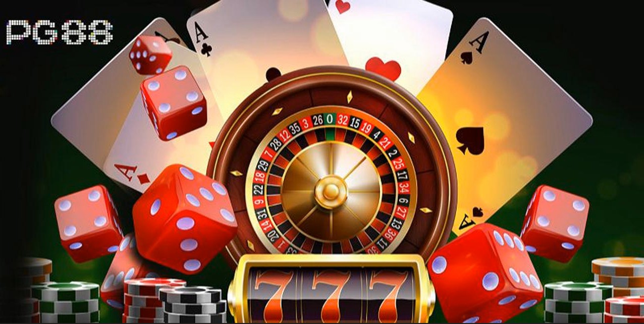Poker PG88 - Siêu Phẩm Đánh Bài Trực Tuyến Không Nên Bỏ Lỡ