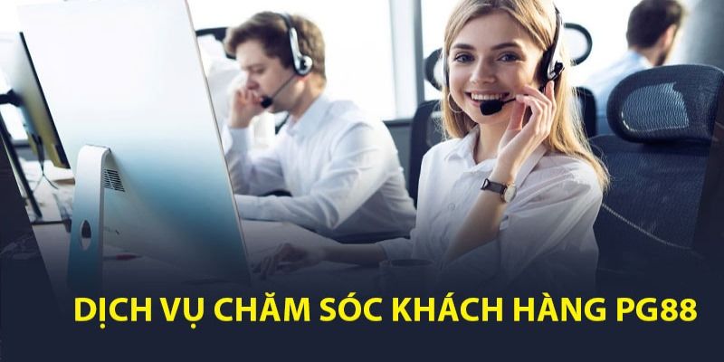 Liên hệ CSKH PG88 khi tài khoản bị khoá