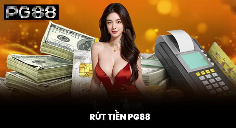 Ưu điểm vượt trội trong mô hình rút tiền PG88